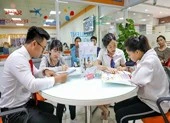 Mức điểm sàn Trường ĐH Kinh tế-Tài chính TP.HCM và Văn Hiến