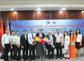 Trường ĐH thứ 3 ở Việt Nam có chương trình học đạt chuẩn ABET