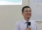 Đại học Ngân hàng TP.HCM báo cáo vụ TS Bùi Quang Tín tử vong