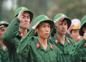 Tiếp tục điều chỉnh thời gian sơ tuyển vào khối ngành quân sự 