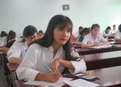 Thí sinh đăng ký thi đánh giá năng lực bất ngờ tăng vọt
