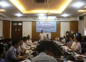Đại học Luật Hà Nội có Chủ tịch Hội đồng trường