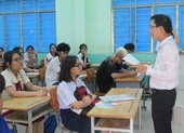 13 điều bắt buộc thí sinh tuân thủ khi vào phòng thi