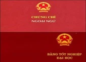 6 trường hợp sẽ bị thu hồi, hủy bỏ văn bằng hoặc chứng chỉ