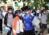 Điểm chuẩn vào đại học sẽ tăng mạnh