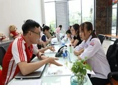 ĐH Kinh tế - Tài chính TP.HCM công bố điểm sàn xét tuyển