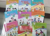 Chương trình lớp 1 bị 'kêu' nặng: Bộ GD&ĐT đưa ra 3 giải pháp