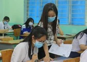 Hơn nửa triệu thí sinh đăng ký thi tốt nghiệp THPT năm 2021