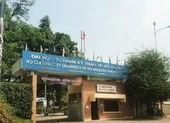 Một trường đại học ở TP.HCM cho sinh viên học online đến 23-5