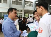ĐH Sư phạm TP.HCM công bố đề minh họa thi năng lực chuyên biệt
