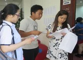 Trường đại học tại TP.HCM hủy thi đánh giá năng lực vì COVID-19