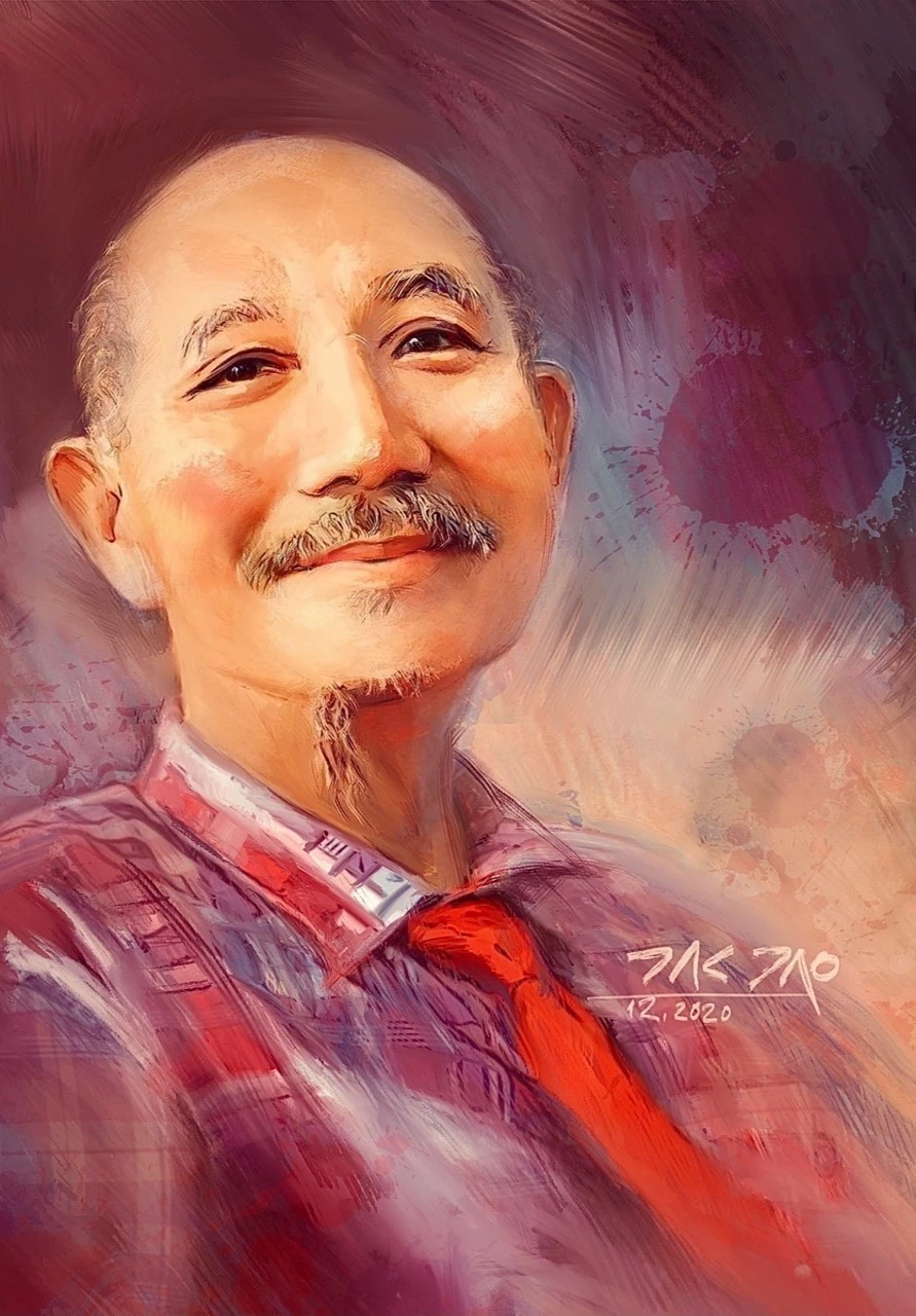 Vĩnh biệt nhà giáo, kỹ sư Bùi Quang Độ ảnh 3 Vĩnh biệt nhà giáo, kỹ sư Bùi Quang Độ ảnh 3