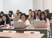 Thêm nhiều trường ĐH ở TP.HCM chốt lịch học trực tiếp 