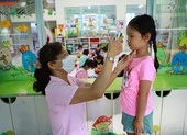Nhiều trường học lúng túng trong xác định, cách ly F1