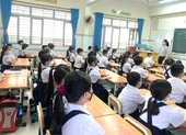 F0 tăng nhanh, trường học gồng mình ứng phó