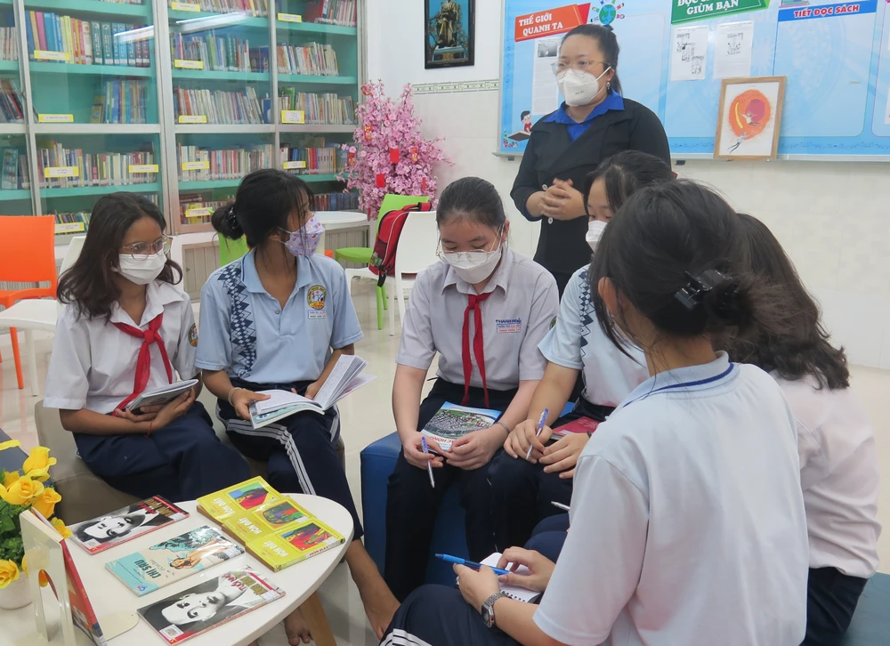 chatgpt ảnh hưởng ra sao đến giáo dục