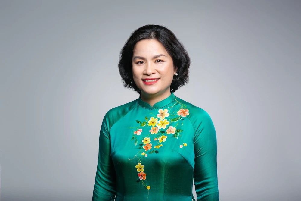 PGS-TS Ngô Thị Phương Lan