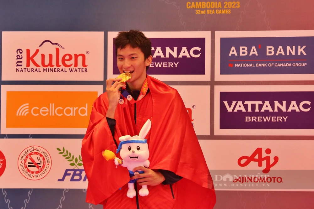 Sinh viên Phạm Đăng Quang