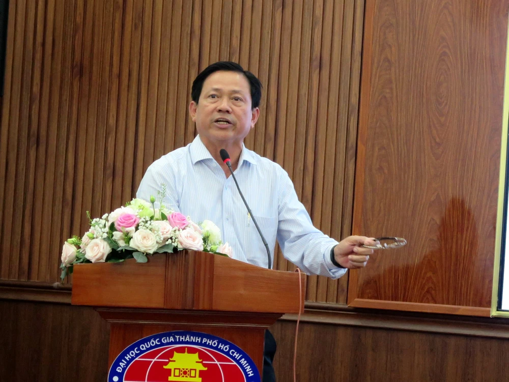 Tỉnh Bình Dương đề xuất tiền thuê nhà cho giáo viên