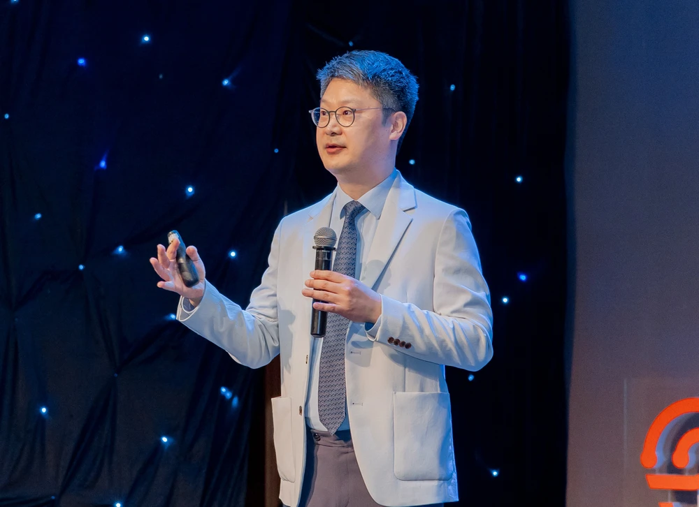 Tiến sĩ ĐH Stanford nói về đổi mới sáng tạo