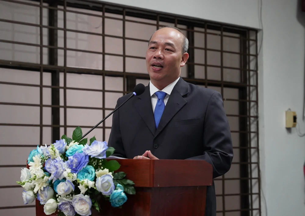 Bổ nhiệm Phó hiệu trưởng Trường ĐH Bách khoa