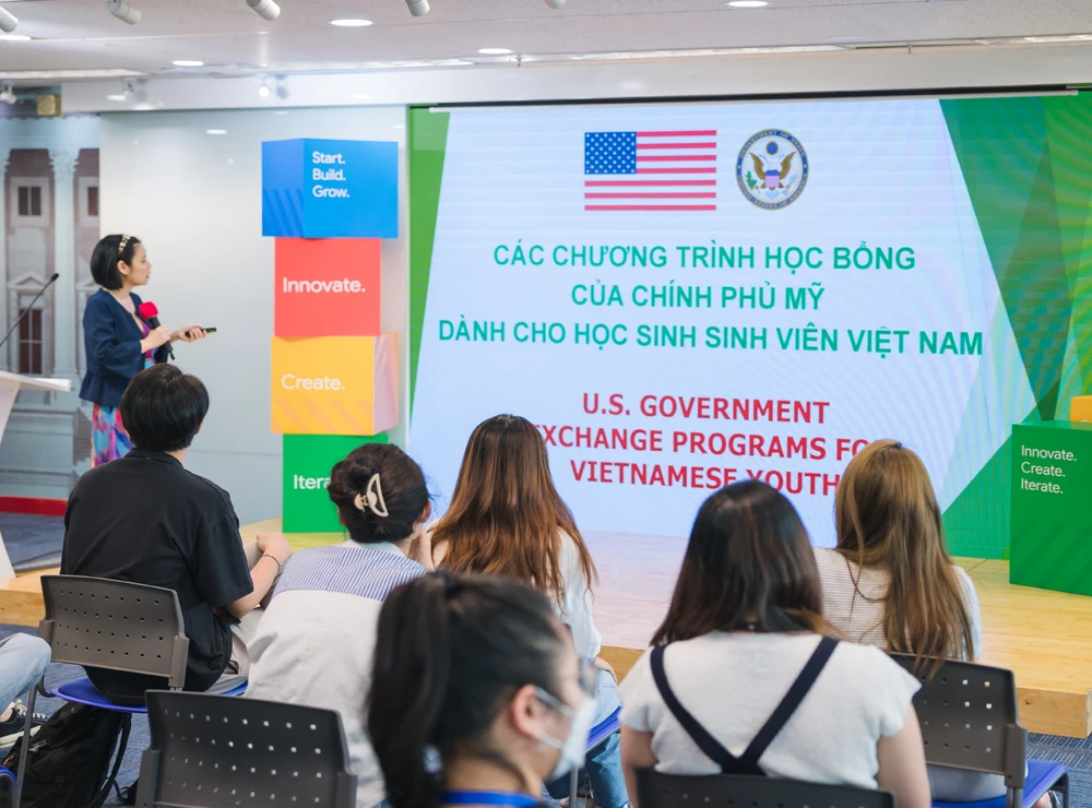 Trường ĐH Luật TP.HCM chương trình chất lượng cao