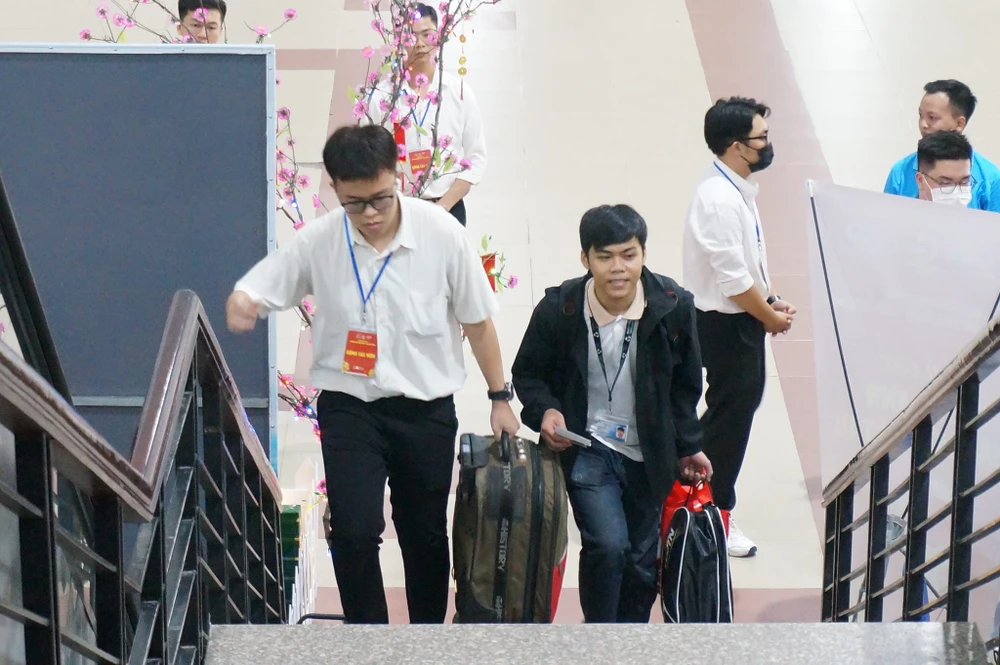 Lịch nghỉ tết nguyên đán 2025