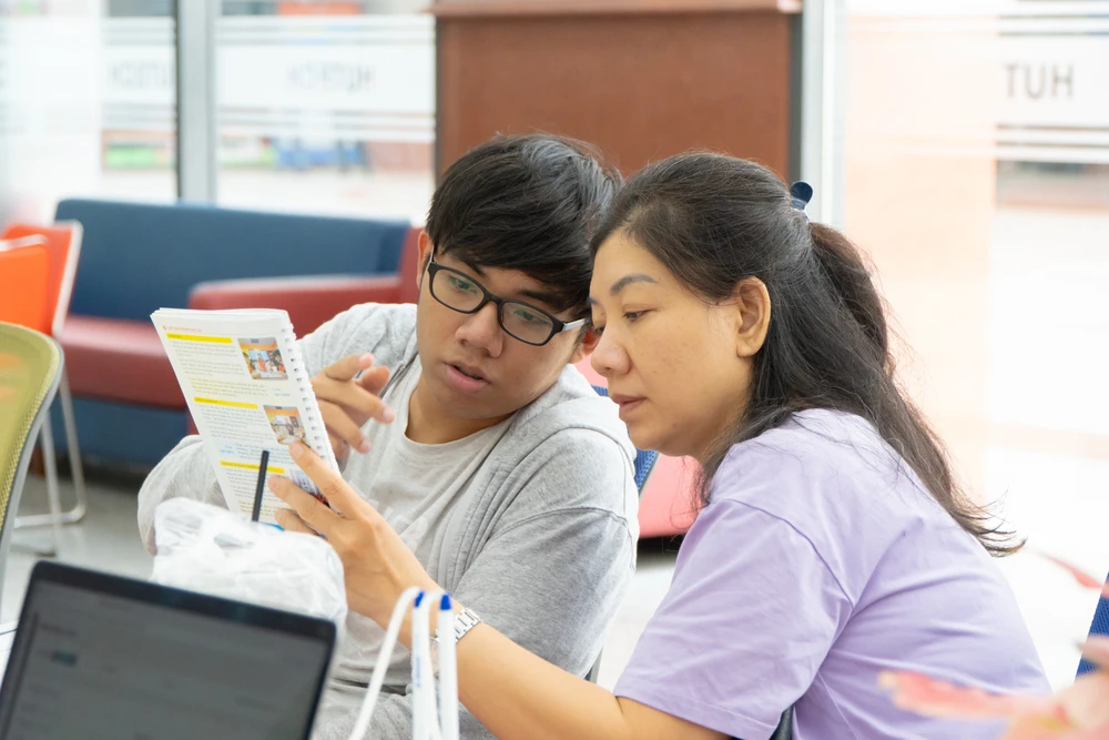 Xét tuyển sớm vào đại học dự thảo quy chế tuyển sinh đại học