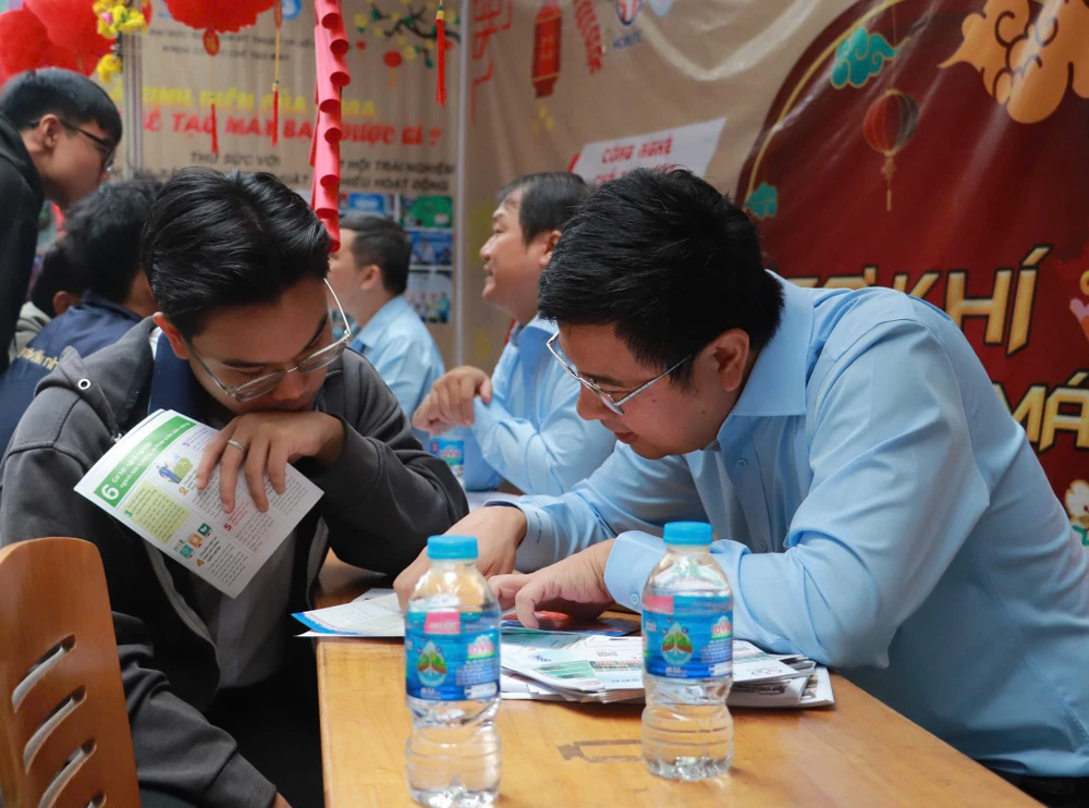 Xét tuyển sớm đại học năm 2025