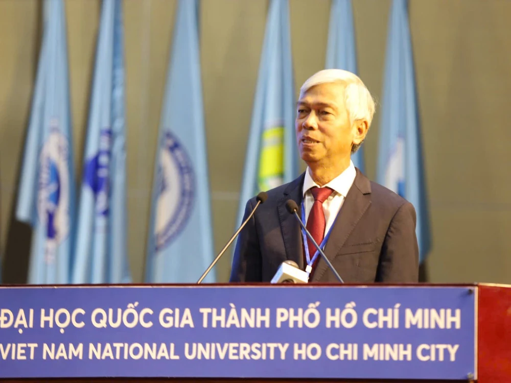 Phát triển công nghiệp bán dẫn TP.HCM 2025