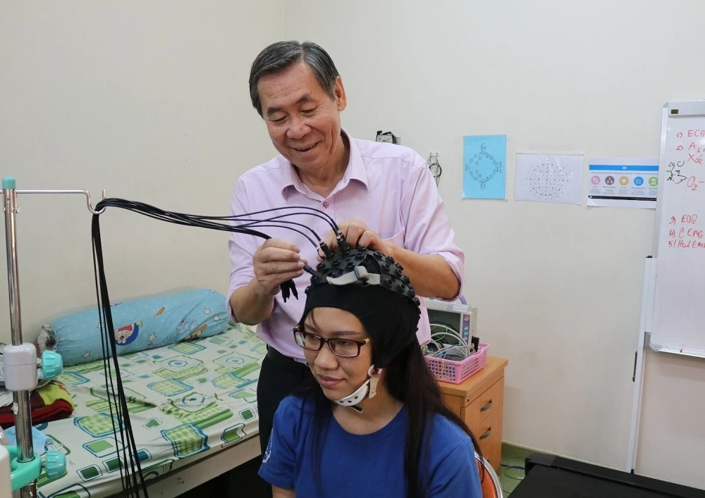 GS.TS Võ Văn Tới