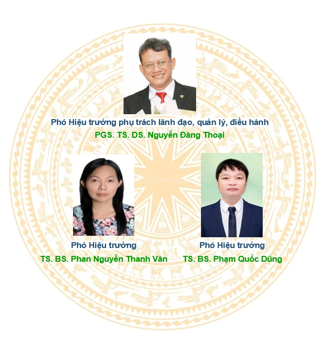 Trường ĐH Y khoa Phạm Ngọc Thạch