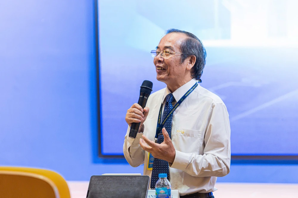 Phẩm giá bản thân giáo dục tâm lý sinh viên