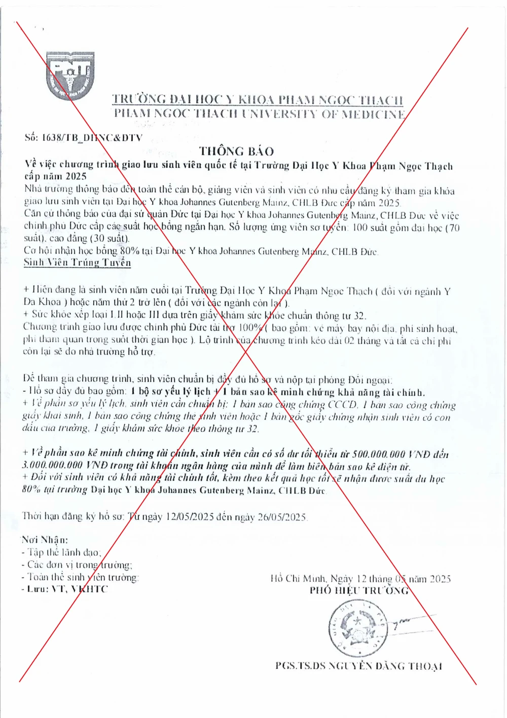 Sinh viên bị lừa 7 tỉ đồng