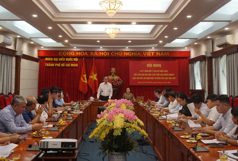 Hội đồng trường đại học