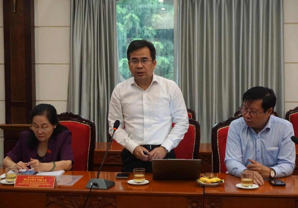 Đại học Y Dược TP.HCM