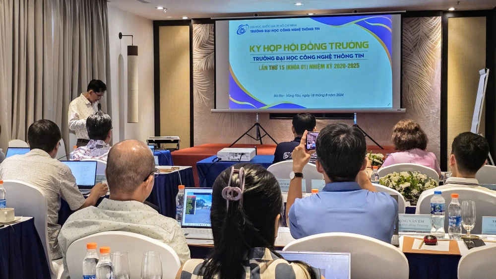 Hội đồng trường đại học