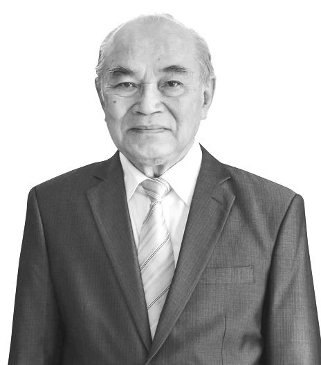 Giáo sư Lâm Quang Thiệp