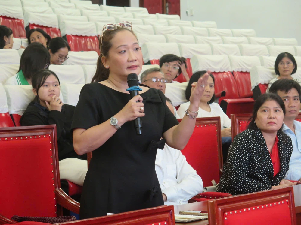 chương trình Y Việt - Đức