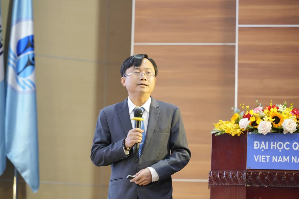 Hội thảo đại học tự chủ