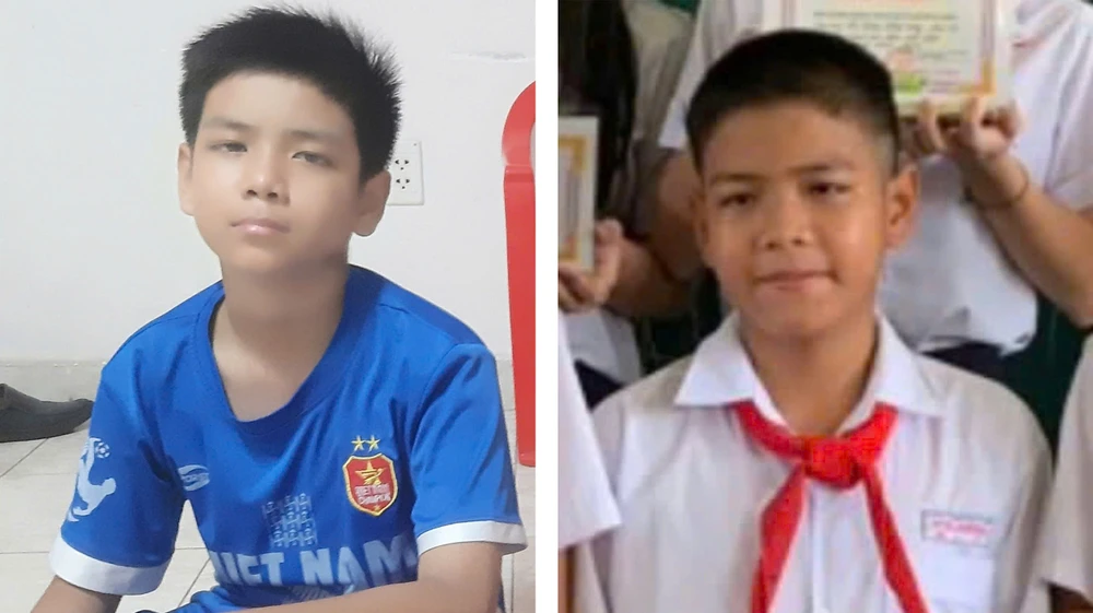 Đồng Nai: Học sinh lớp 7 mất tích sau giờ tan học, gia đình chật vật tìm kiếm