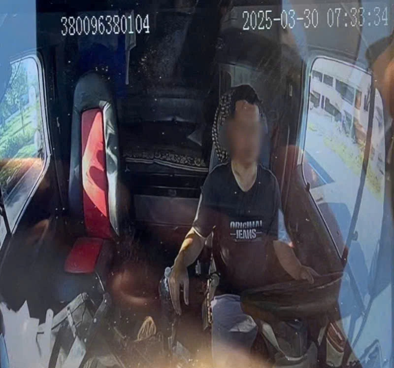 CSGT xử phạt hàng chục trường hợp thông qua camera hành trình