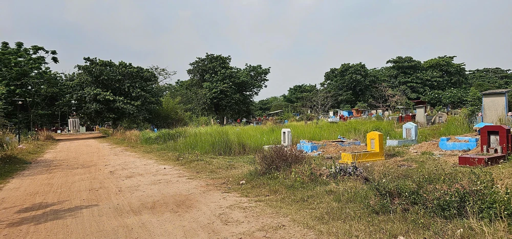 Hẹn gặp để giải quyết mâu thuẫn khiến một người tử vong, một người bị thương