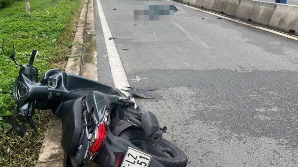 Tài xế ô tô khai lý do đi ngược chiều khiến nam thanh niên tử vong ở TP Thủ Đức