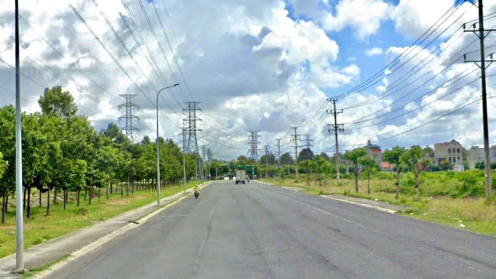 Đem xe và điện thoại đi bán, cô gái hoang tin bị cướp