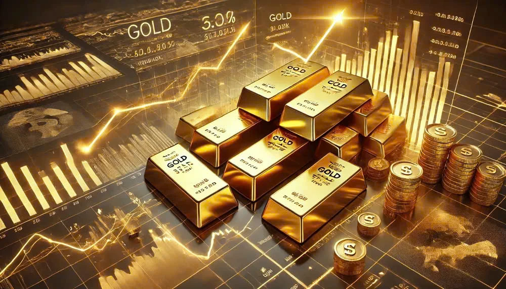 Công an TP.HCM cảnh báo mua bán vàng giả, vàng kém chất lượng