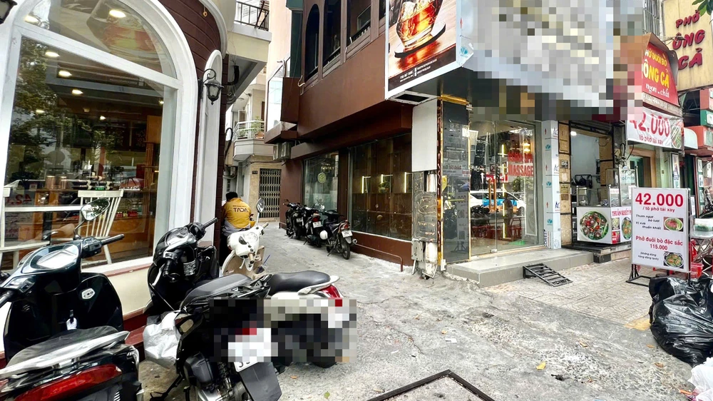 Xác minh thông tin đăng tải trên mạng ‘uống nước xong – thức dậy ở campuchia’