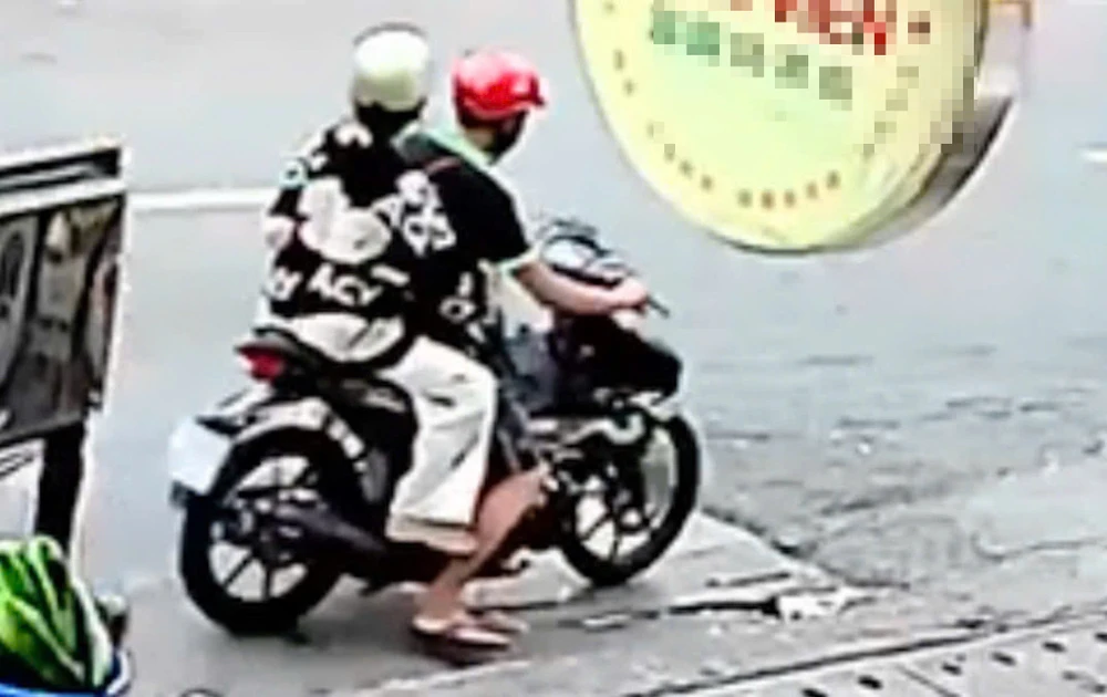 Nữ sinh lớp 9 trở về sau 34 ngày mất tích bí ẩn