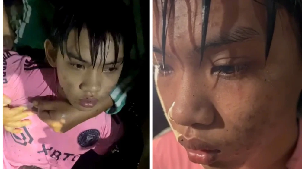 Vụ tài xế xe ôm bị sát hại: Nghi phạm nói gì?