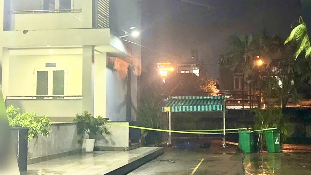 Điều tra nữ sinh tử vong trong khuôn viên trường cao đẳng ở TP.HCM